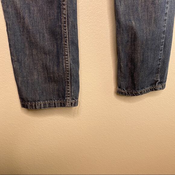 Levi’s 511 Slim Boys Jeans 12 Reg - Picture 5 of 10